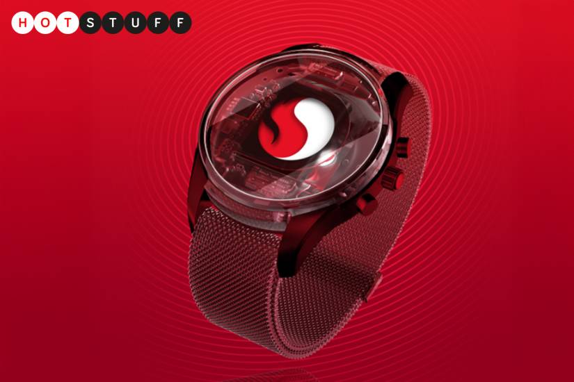 The next generation of smartwatches could save your life, here’s how