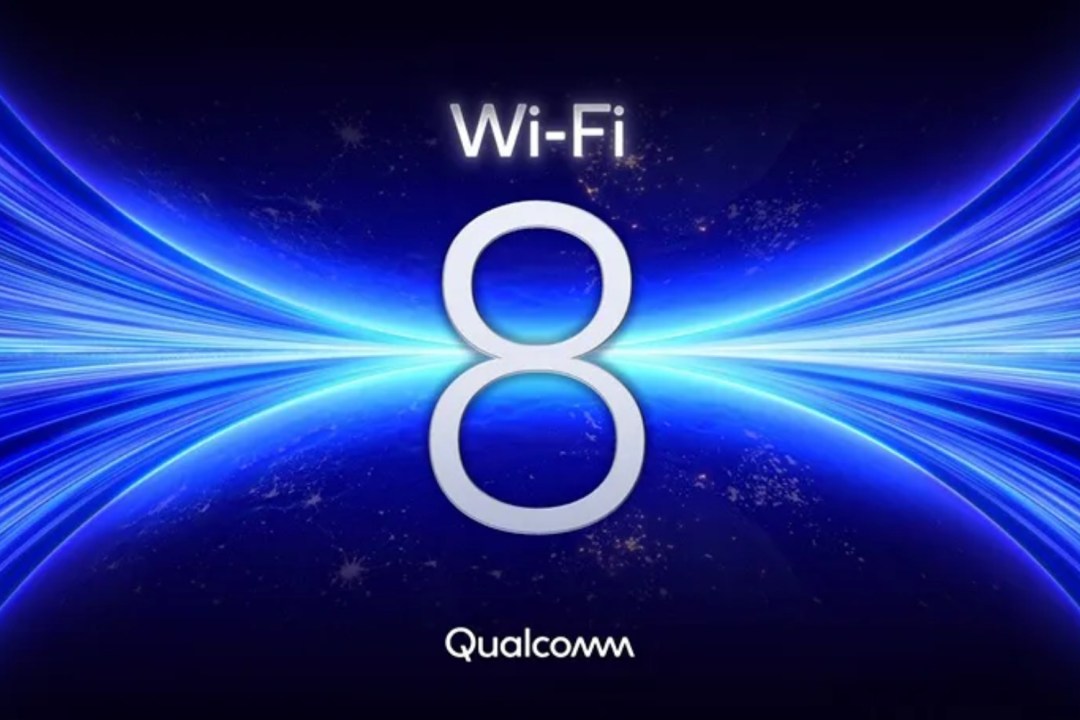 Qualcomm Wi-Fi 8
