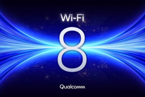 Wi-Fi 8 is coming to your home to end laggy laptops and dropped connections for good – here’s how