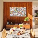 Samsung Frame TVs get upgraded with stunning Liberty prints