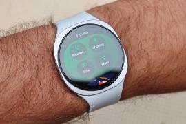 Your Samsung devices could soon monitor brain health and check for cognitive decline