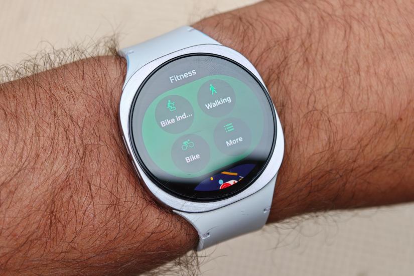 Your Samsung devices could soon monitor brain health and check for cognitive decline