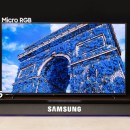 This TV panel tech from Samsung could replace OLEDs – here’s what you need to know