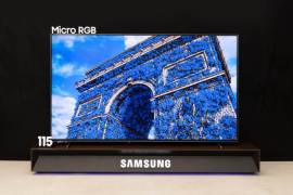 This TV panel tech from Samsung could replace OLEDs – here’s what you need to know