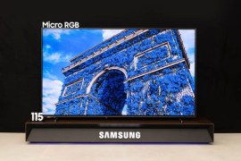 This TV panel tech from Samsung could replace OLEDs – here’s what you need to know