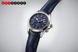 The Seiko Prospex Alpinist ‘Night Sky’ might be my favourite model yet