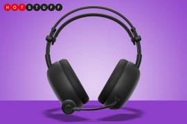 The InZone H9 II headset shares DNA with Sony’s ace XM6 – but that’s not why I want one