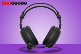 The InZone H9 II headset shares DNA with Sony’s ace XM6 – but that’s not why I want one