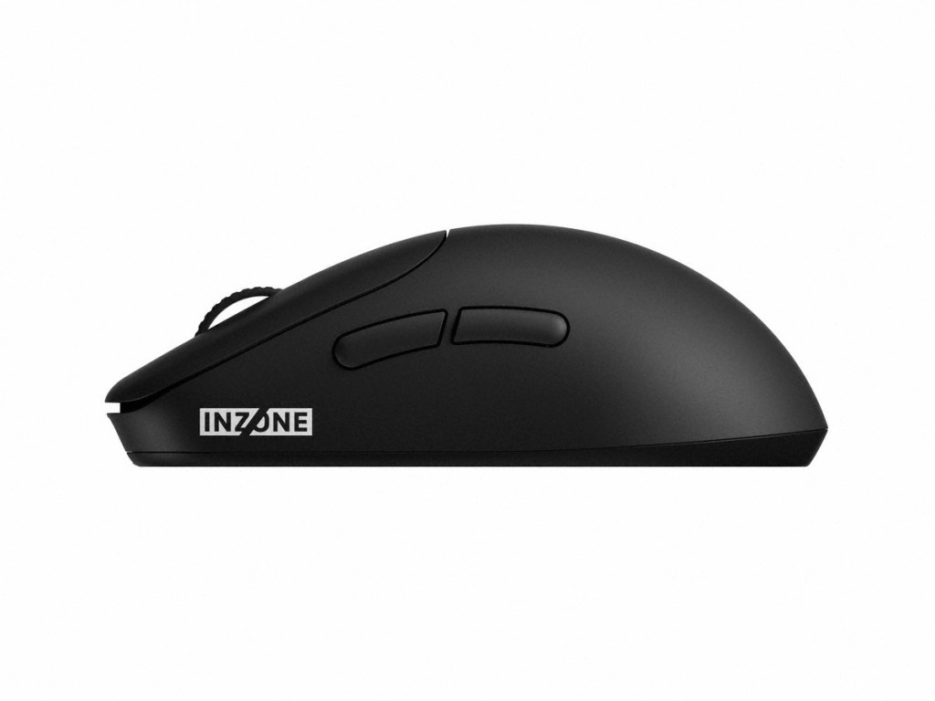 Sony InZone mouse