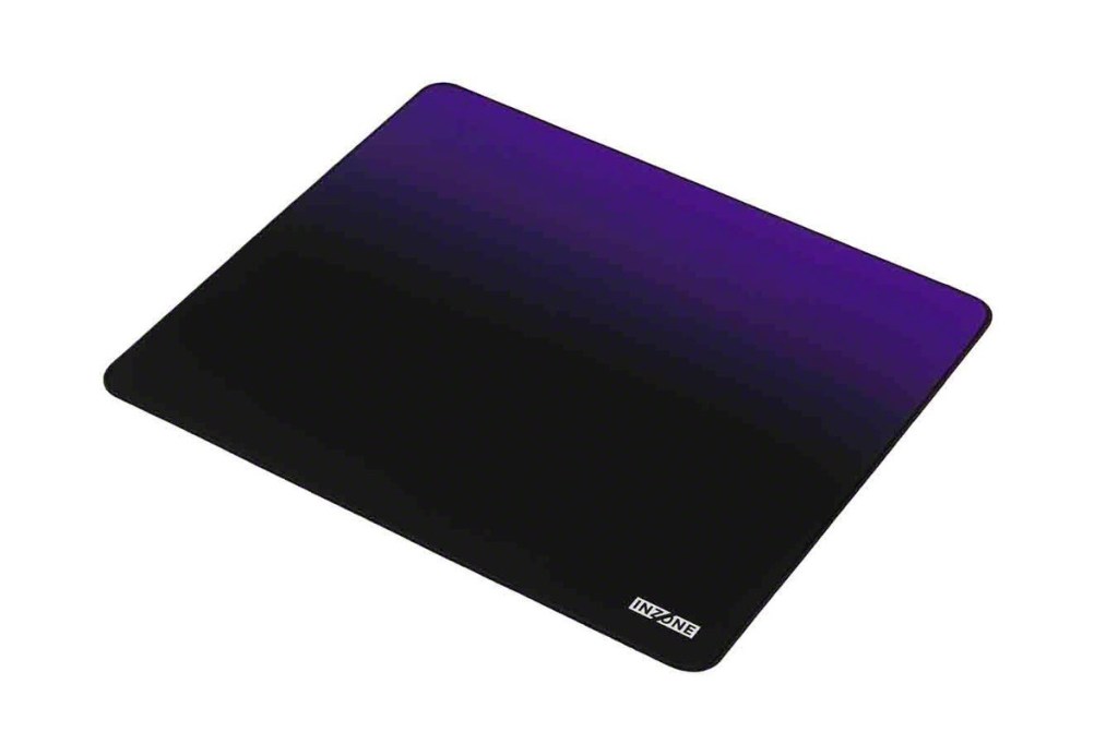 Sony InZone mousemat
