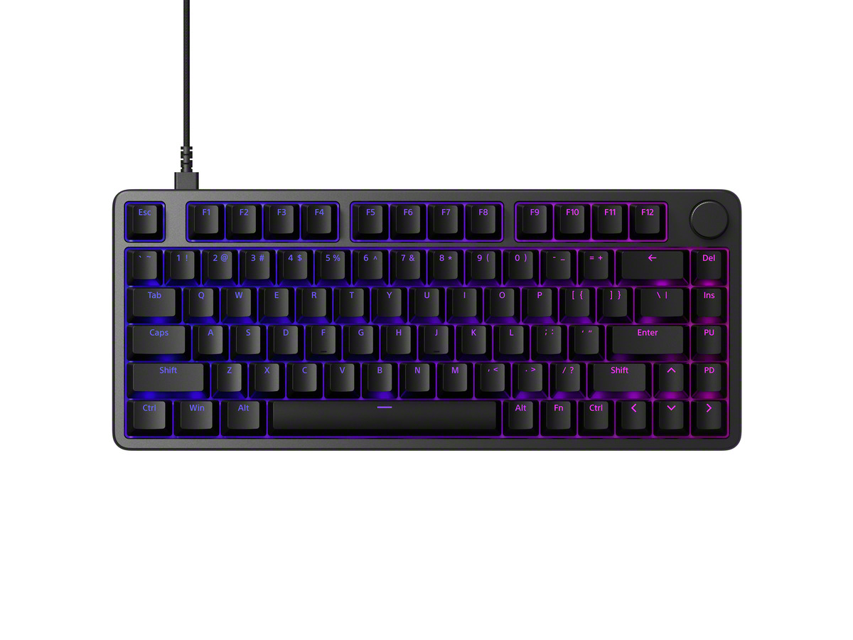 Sony Inzone keyboard