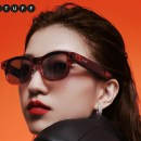 HTC takes on Ray-Ban Meta with Vive Eagle smart glasses