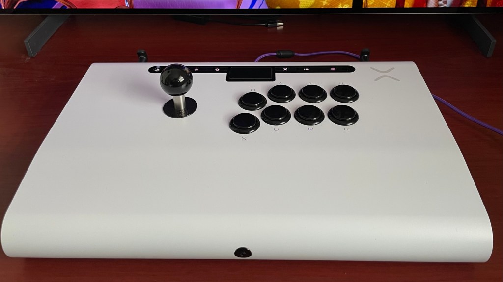From sticks to pads to just buttons, these are the best controllers I’ve played with in fighting games