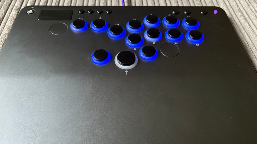 Victrix Pro KO