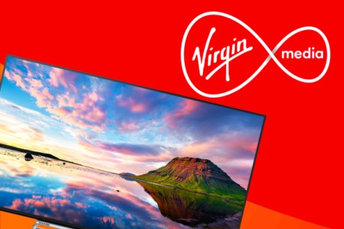 You can get a free 50in Toshiba TV with a new broadband plan – here’s how