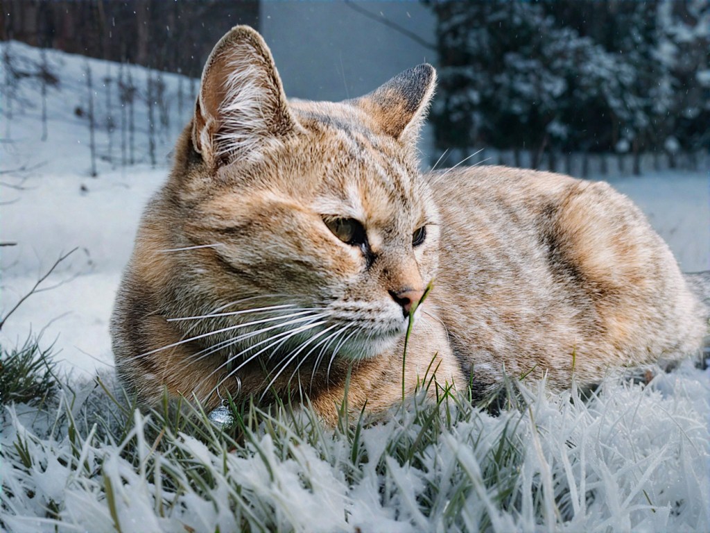 Vivo V60 camera samples AI portrait winter