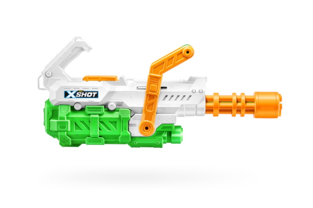 XSHOT Fast-Fill Hydro Cannon 