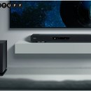 This Yamaha True X Surround 90A soundbar gives you a dozen good reasons to buy it