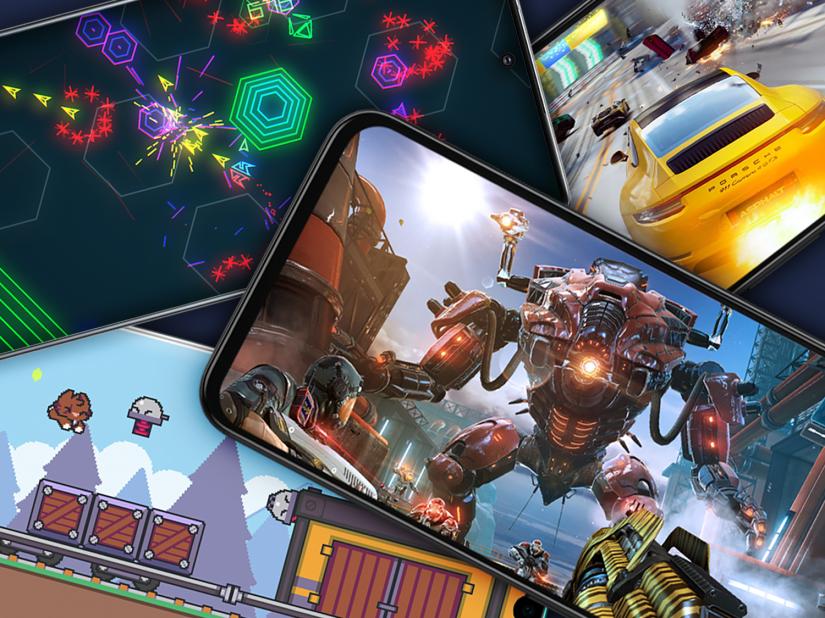 The 45 best free Android games for your phone or tablet