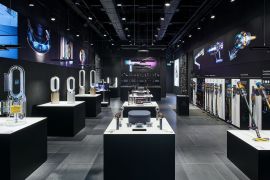 Is Dyson about to launch an electric toothbrush?