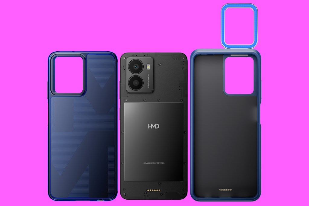 HMD Fuse