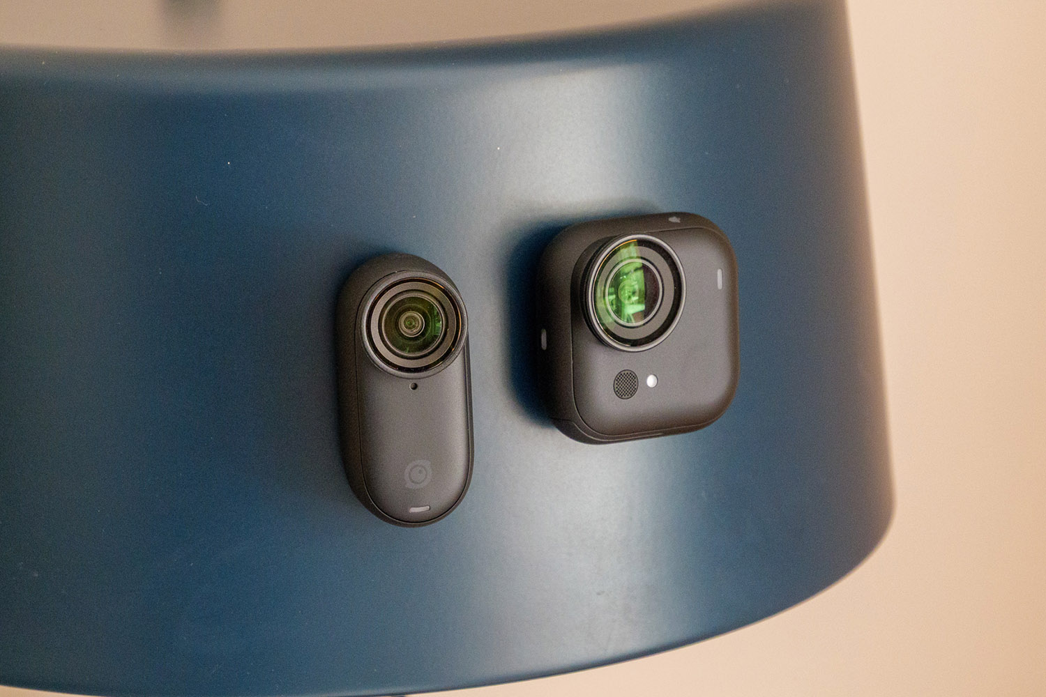 Insta360 Go 3S and Go Ultra