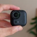 The Insta360 Go Ultra is my new favourite action camera – even if it’s not quite as tiny as its predecessors