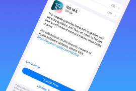 Why you need to download iOS 18.6 to your iPhone right now