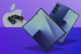 How Apple could convince me to spend $2000 on an iPhone Fold