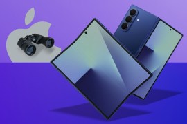 How Apple could convince me to spend $2000 on an iPhone Fold