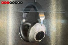 Are these the most luxurious headphones ever created?