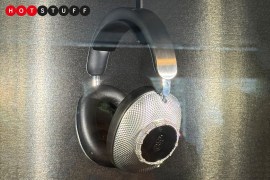 Are these the most luxurious headphones ever created?