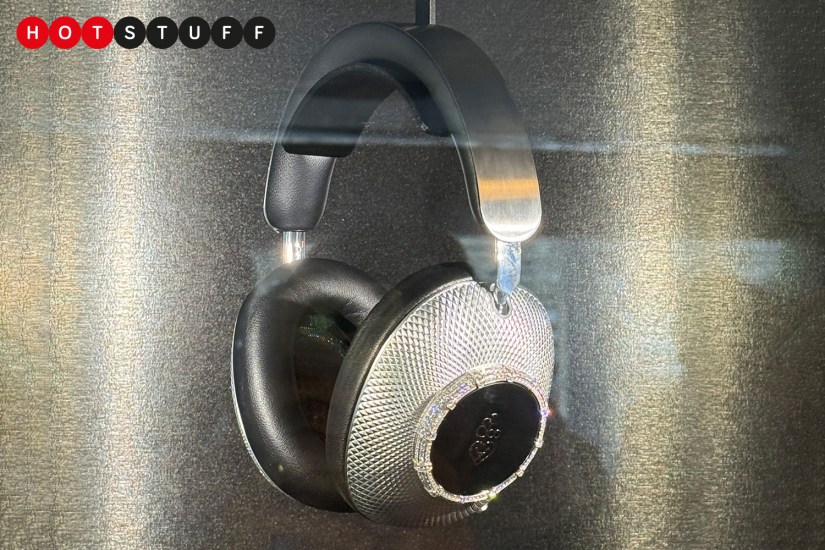 Are these the most luxurious headphones ever created?