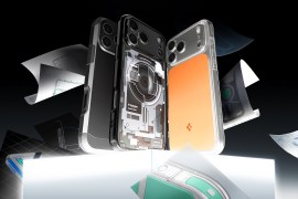 Spigen’s iPhone 17 collection: classic styles and cutting-edge refinement