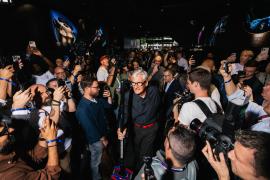 Sir James Dyson on the pitfalls of stair-climbing robot vacs, what went wrong with Dyson Zone, pesky copycats and what keeps him up at night