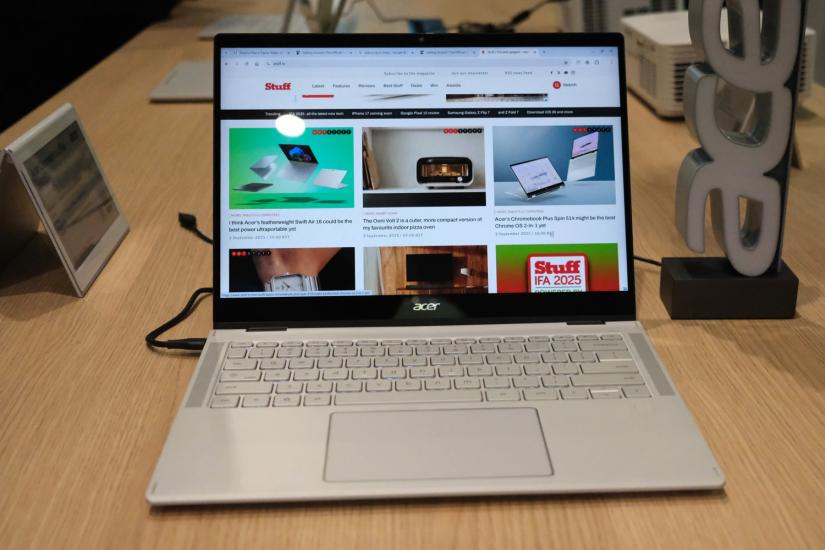 Aluminium OS: The magic sauce to bring Android to PC?