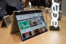 Acer’s Chromebook Plus Spin 514 might be the best Chrome OS 2-in-1 yet