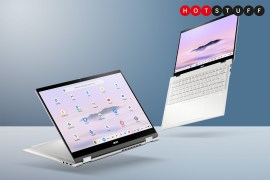 Acer’s Chromebook Plus Spin 514 might be the best Chrome OS 2-in-1 yet