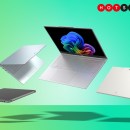 I think Acer’s featherweight Swift Air 16 could be the best power ultraportable yet