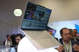 I think Acer’s featherweight Swift Air 16 could be the best power ultraportable yet