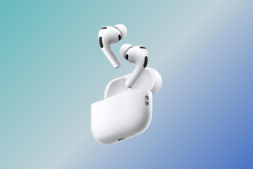 AirPods’ most significant upgrade ever could be here soon – say cheese!