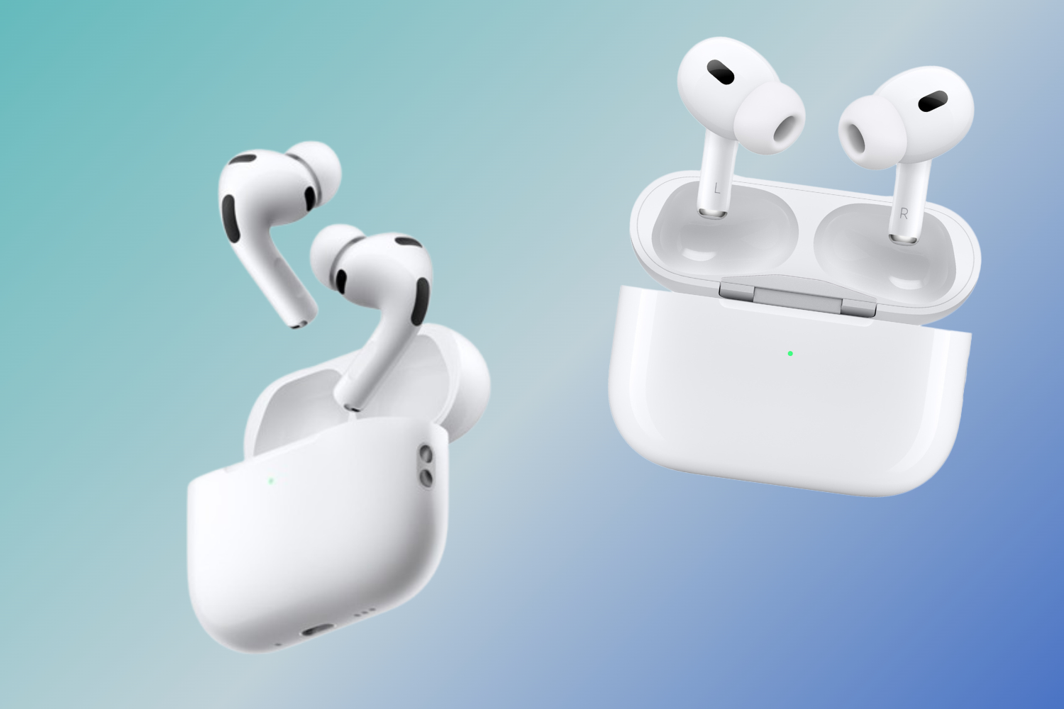 AirPods Pro 3 vs AirPods Pro 2: which one should you buy?
