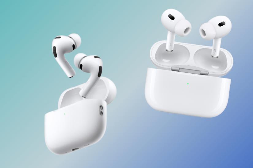 AirPods Pro 3 vs AirPods Pro 2: which one should you buy?