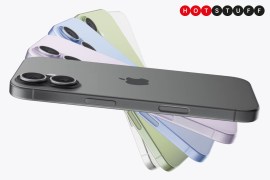 The iPhone 17 is here and looks the same – here’s why it could be the top pick