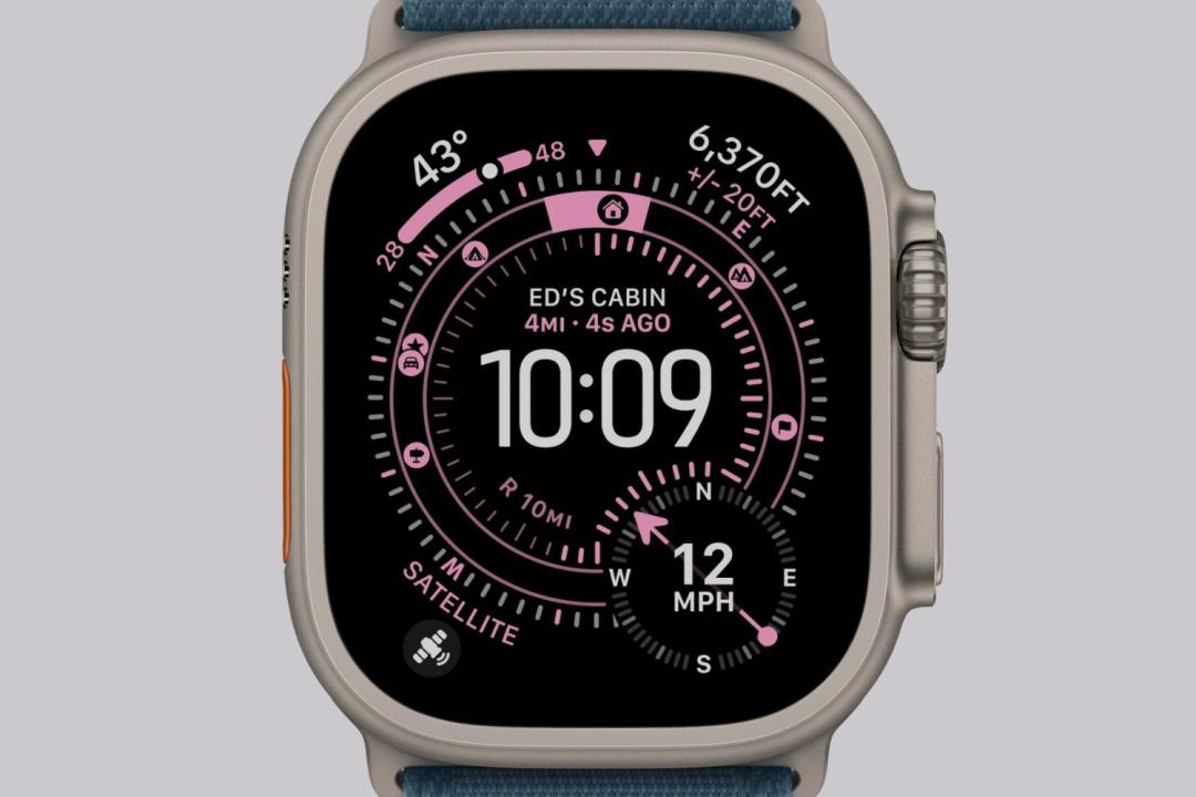 Watch