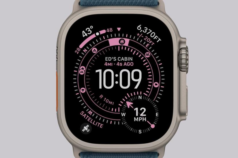 Will the Apple Watch Ultra 4 finally add this major key upgrade?