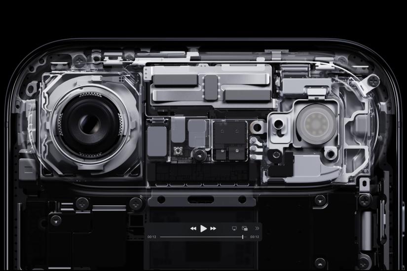 A19 Pro, N1, and C1X: the chips powering the iPhone Air explained