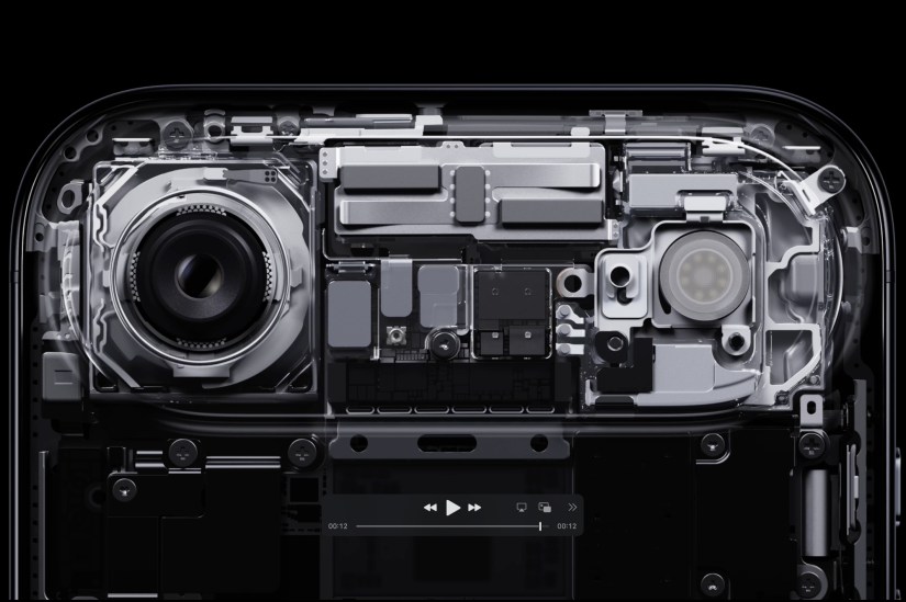 A19 Pro, N1, and C1X: the chips powering the iPhone Air explained