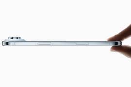 Super-slim iPhones and stair-climbing robots, is tech getting exciting again?