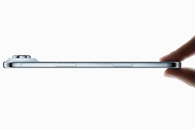 Super-slim iPhones and stair-climbing robots, is tech getting exciting again?